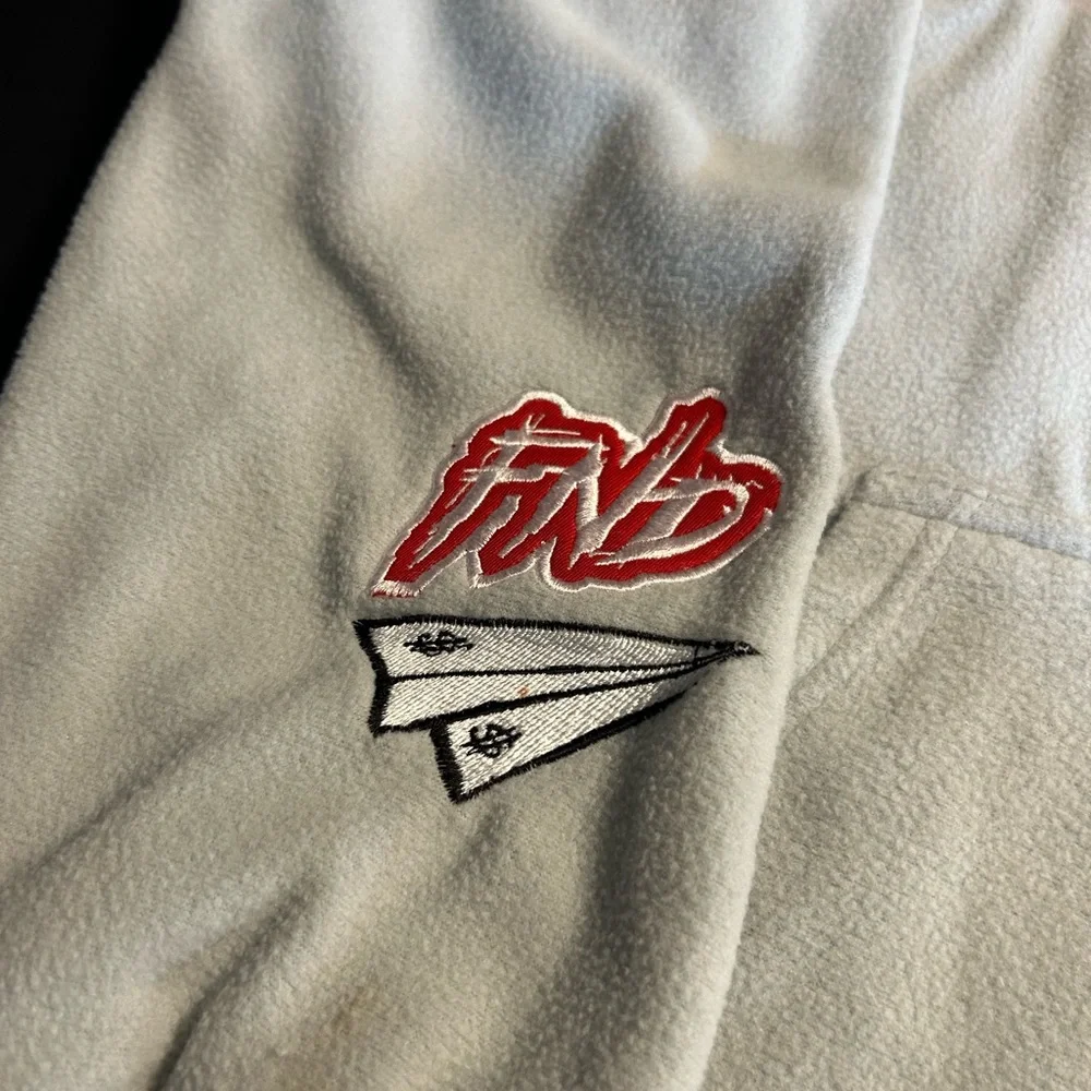 Discreet Gray Performance‎ Jacket for Men size XL